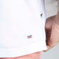 Polo ORSAY Blanc