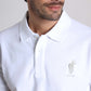 Polo ORSAY Blanc