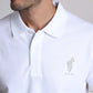 Polo ORSAY Blanc