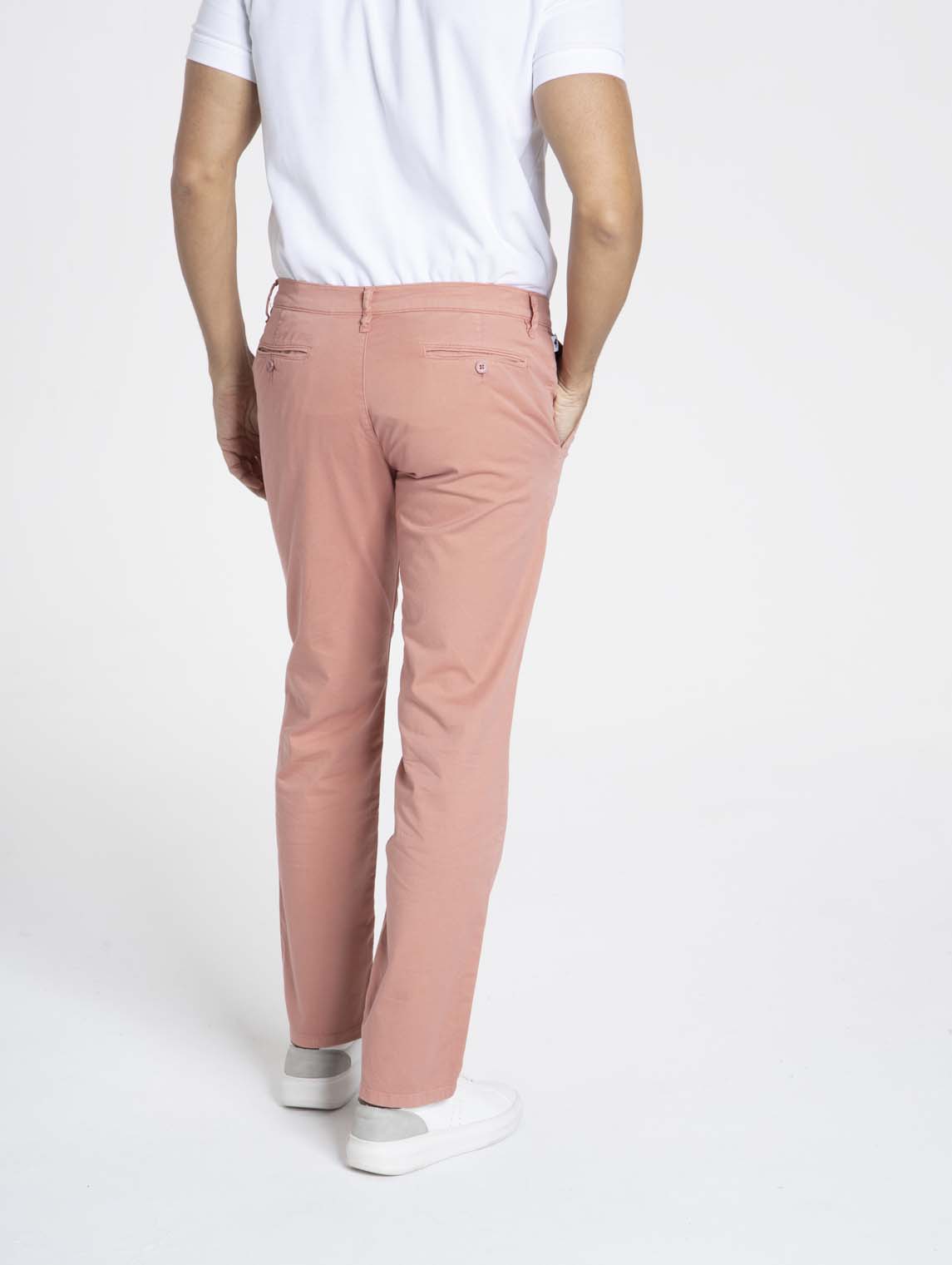 Pantalon PENNYLANE Rose