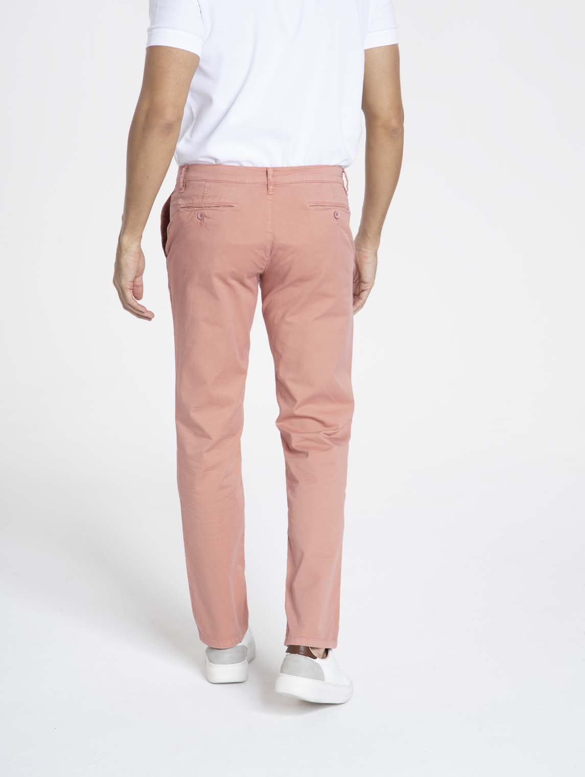 Pantalon PENNYLANE Rose
