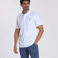 Polo OPIO Blanc