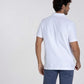 Polo OPIO Blanc
