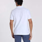 Polo OPIO Blanc