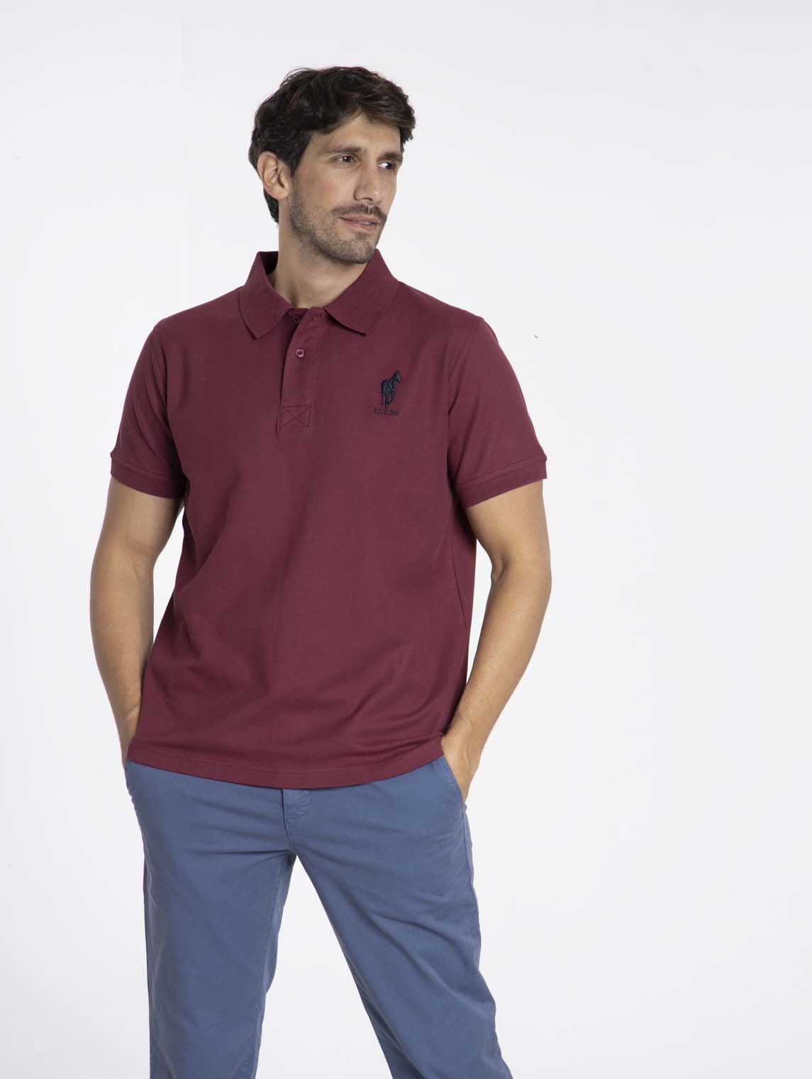 Polo ORSAY Bordeaux