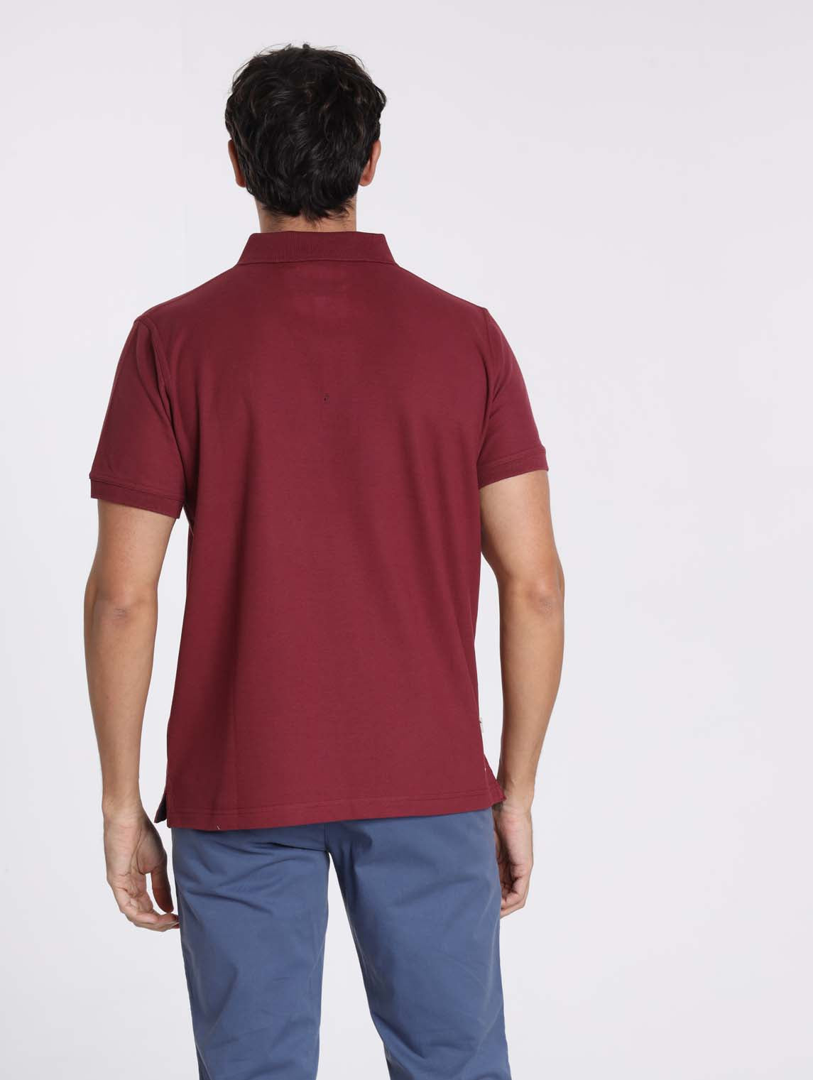 Polo ORSAY Bordeaux