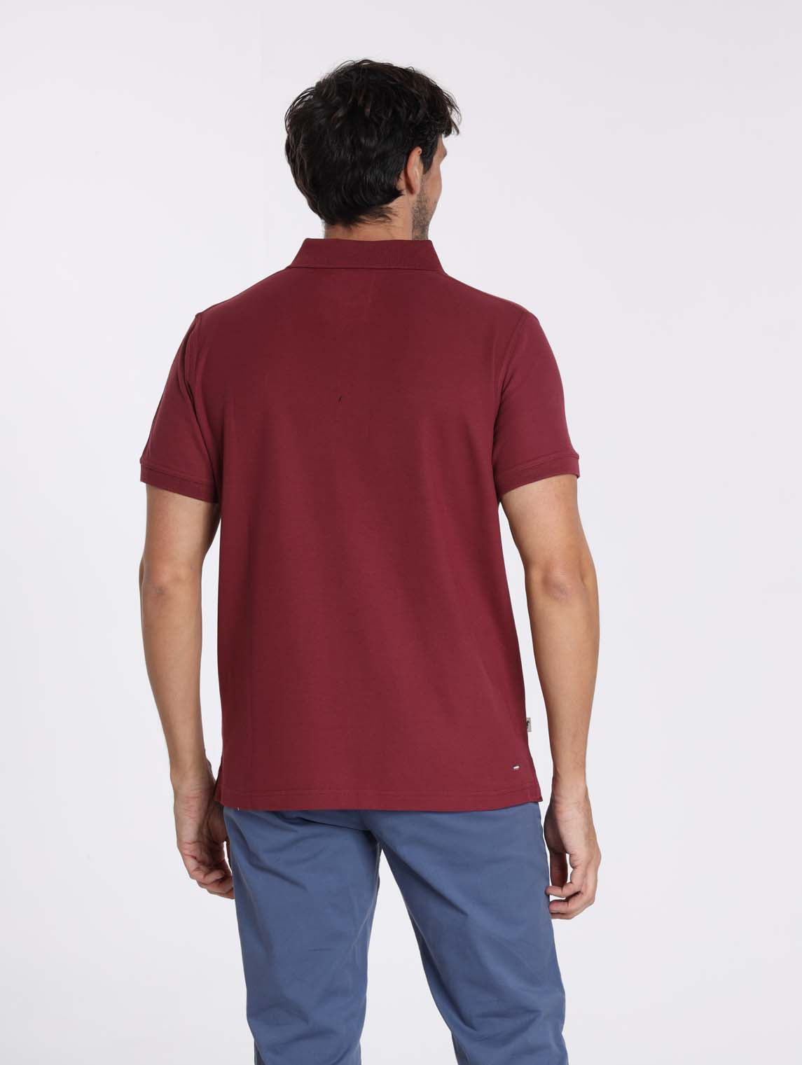 Polo ORSAY Bordeaux
