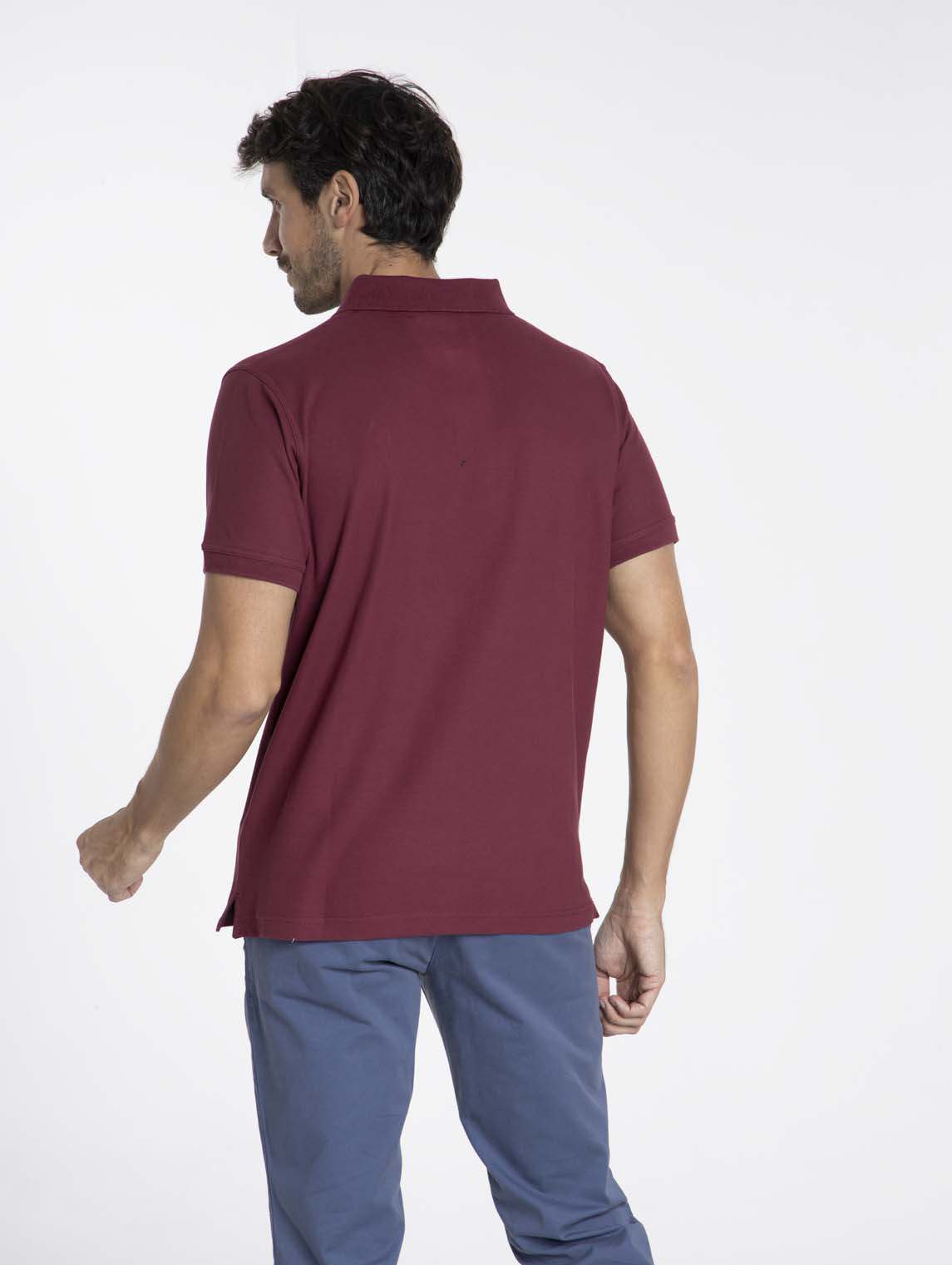 Polo ORSAY Bordeaux