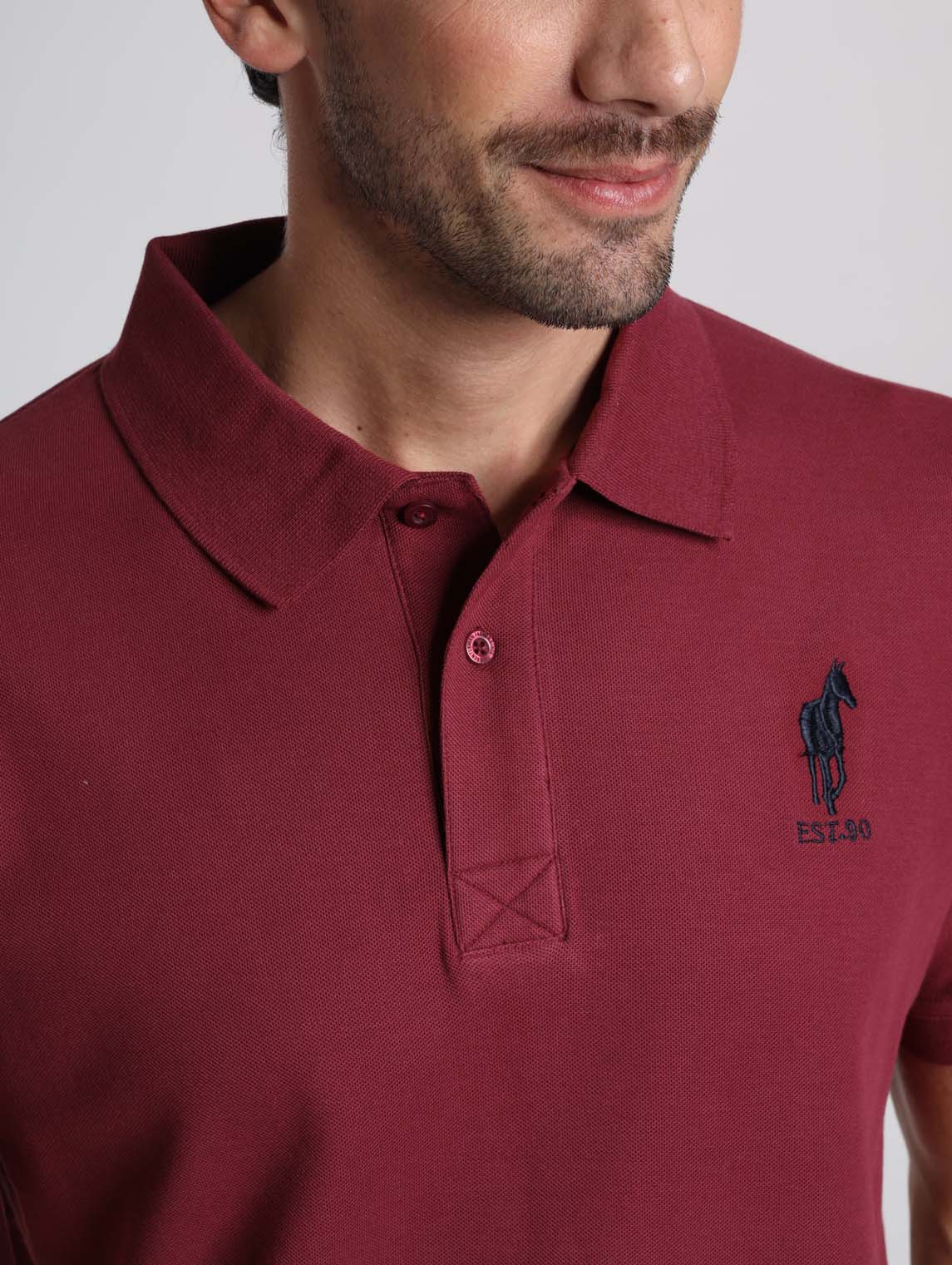 Polo ORSAY Bordeaux