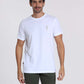 T-Shirt TIGNES Blanc