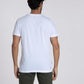 T-Shirt TIGNES Blanc