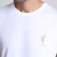 T-Shirt TIGNES Blanc