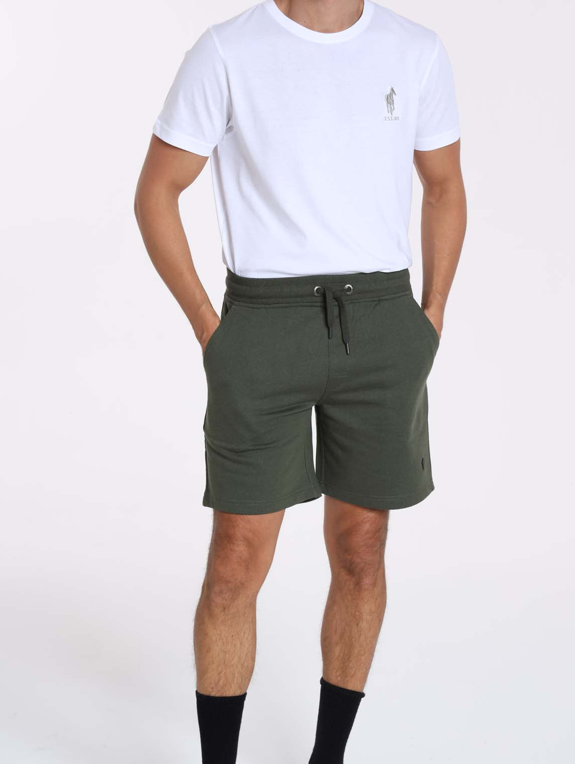 Short SH SOFIA Kaki