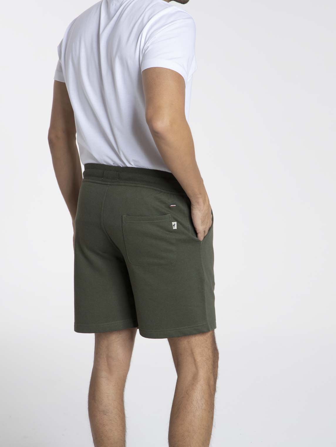 Short SH SOFIA Kaki