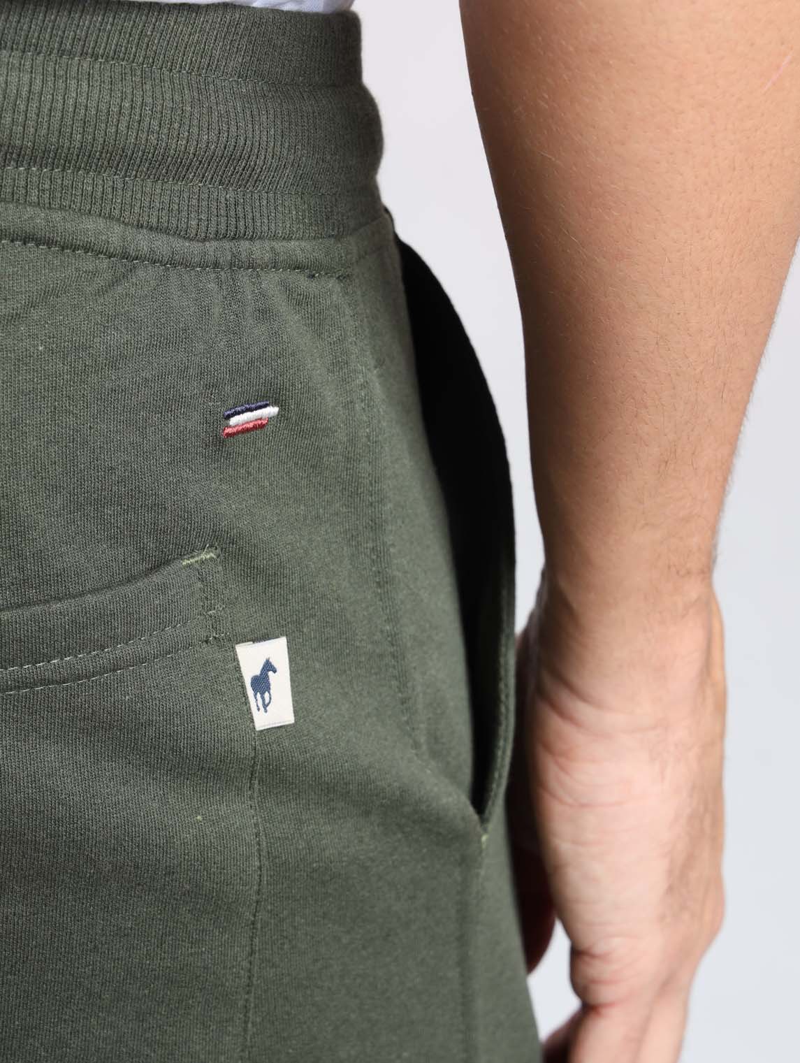Short SH SOFIA Kaki