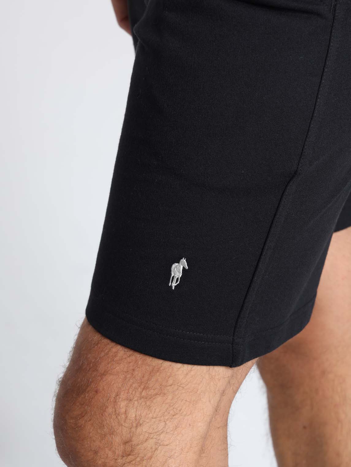 Short SH SOFIA Noir