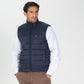 Blouson BRANDO Marine
