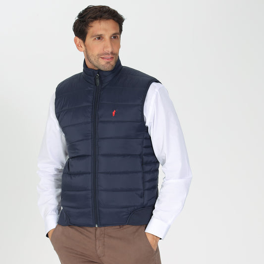 Blouson BRANDO Marine