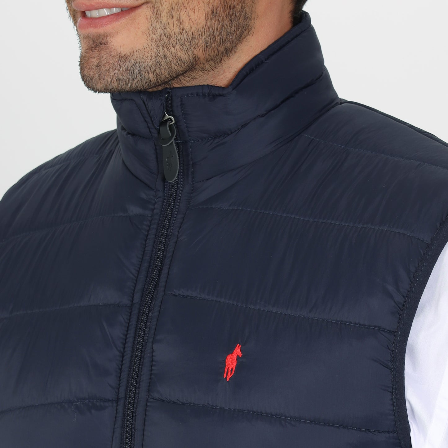Blouson BRANDO Marine