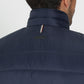 Blouson BRANDO Marine
