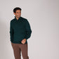 Pull LANY Vert