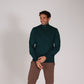 Pull LANY Vert