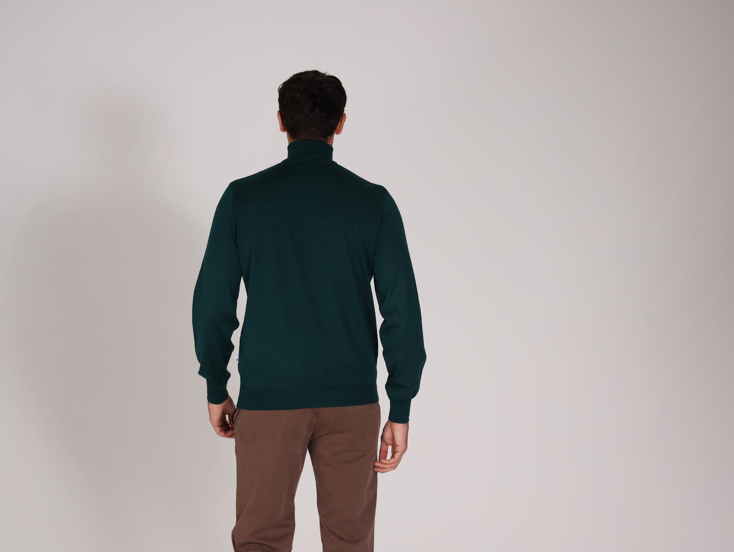 Pull LANY Vert