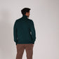 Pull LANY Vert
