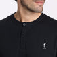 T-Shirt TURIN Noir