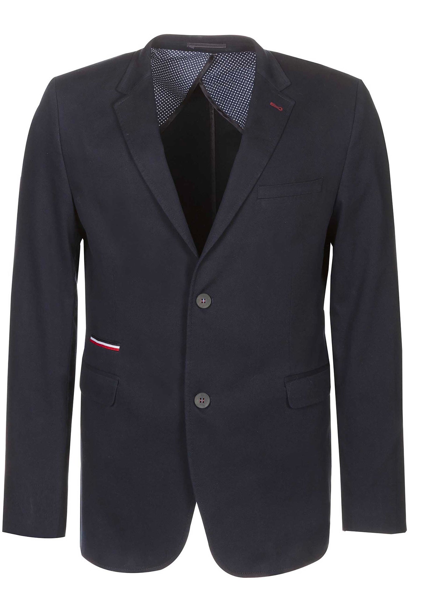 VESTE PATRIC MARINE