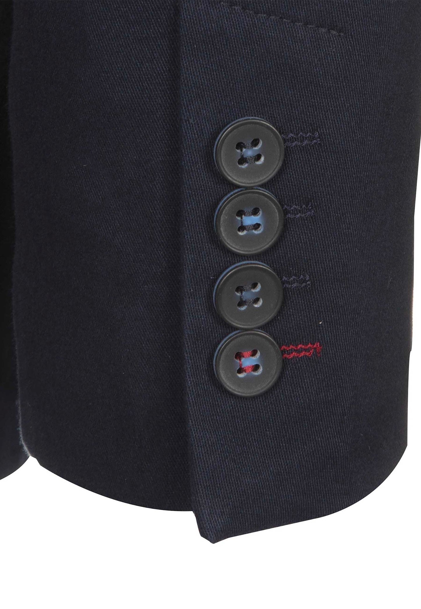 VESTE PATRIC MARINE