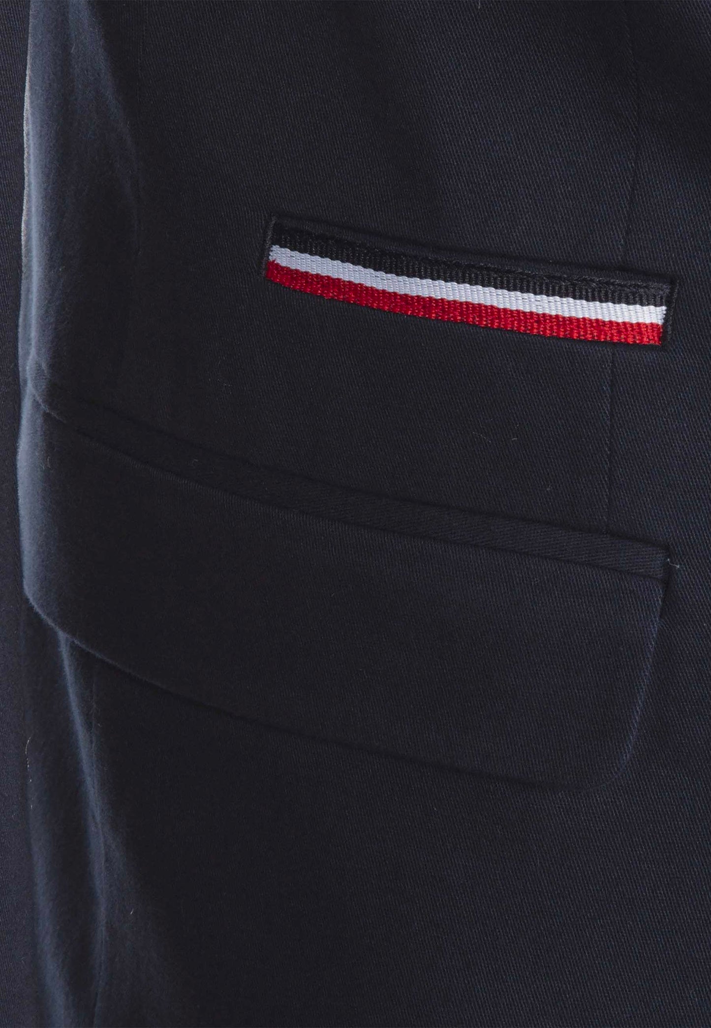 VESTE PATRIC MARINE