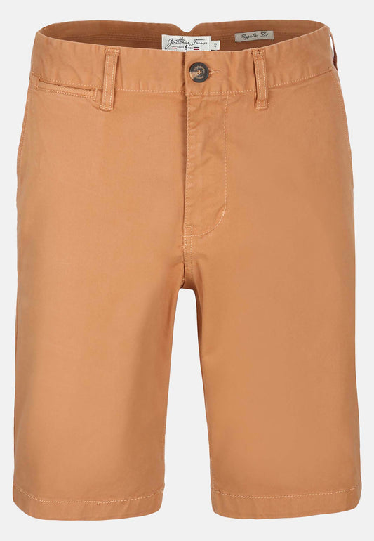 Short SOAN marron