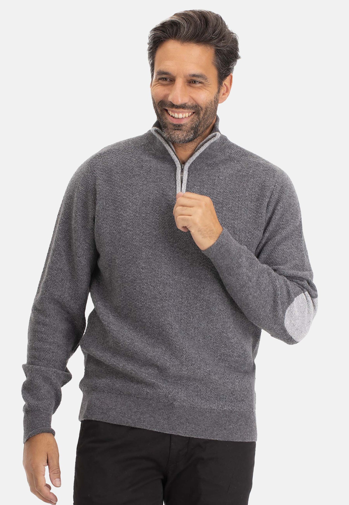 Pull LASSY anthracite