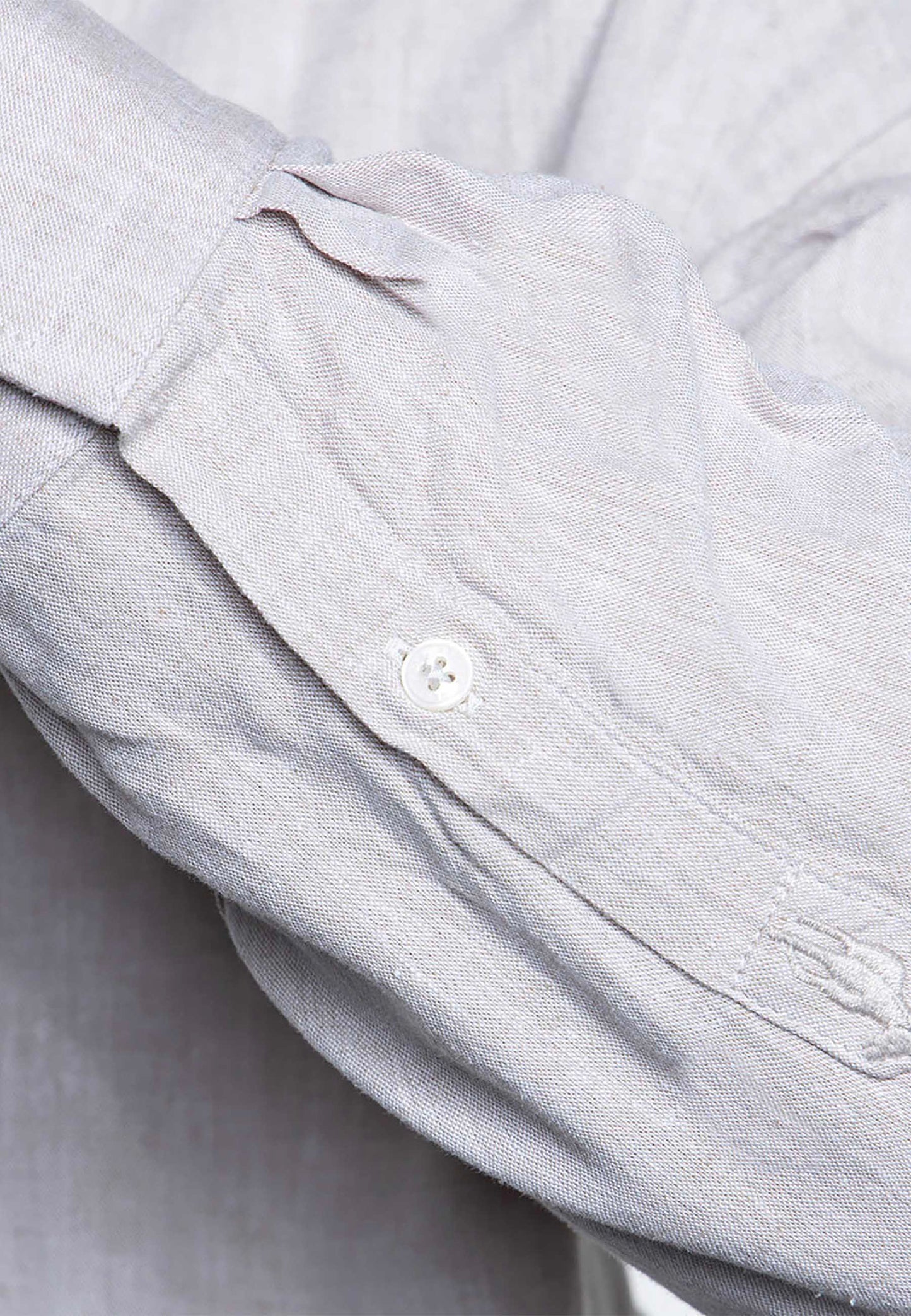 Chemise CLIN Beige