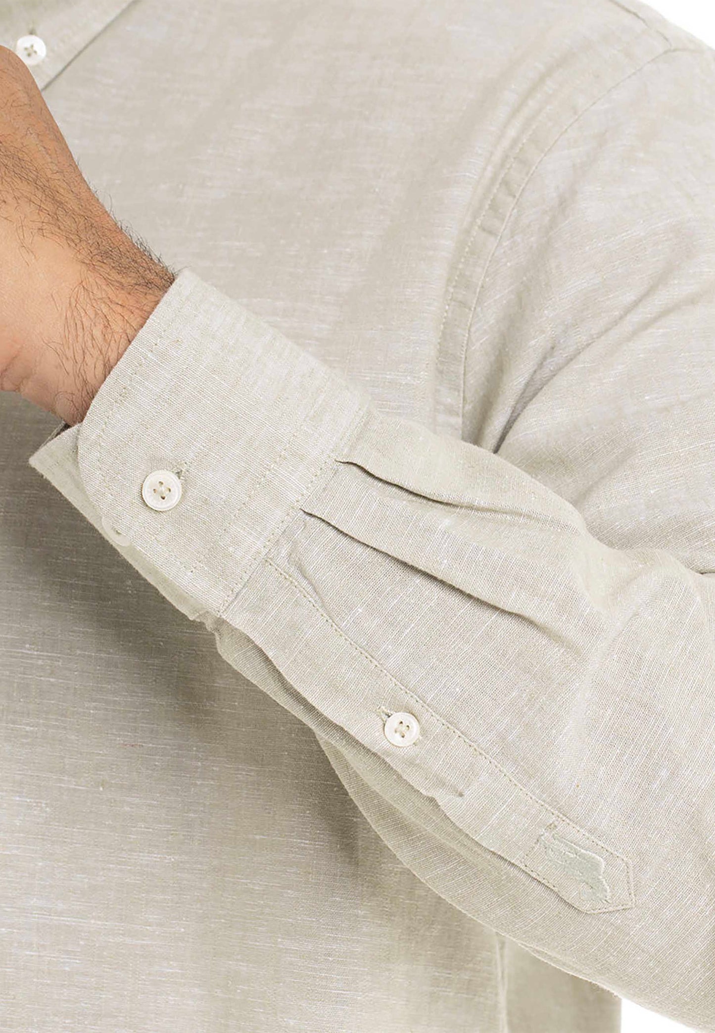 Chemise CLIN Kaki