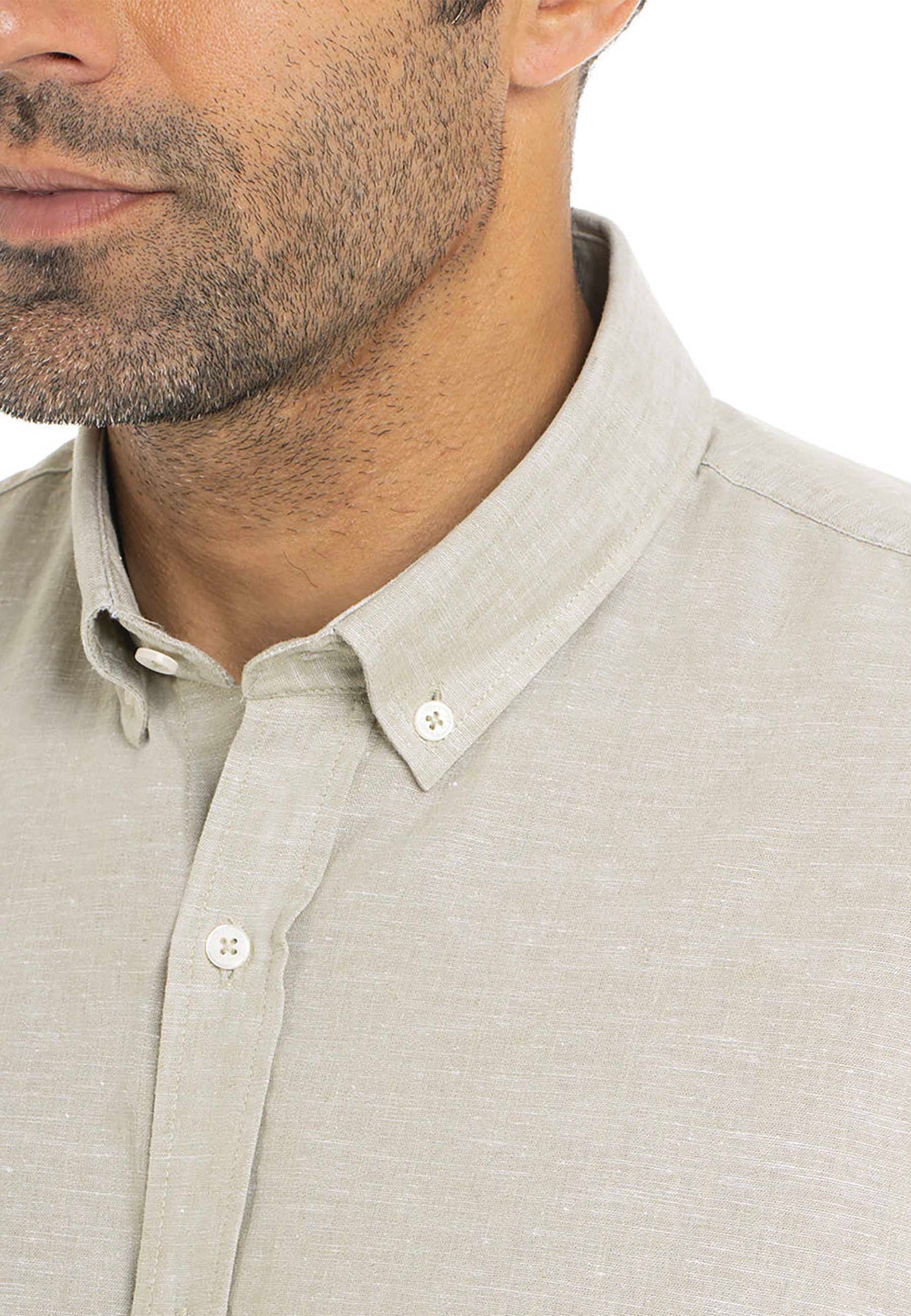 Chemise CLIN Kaki