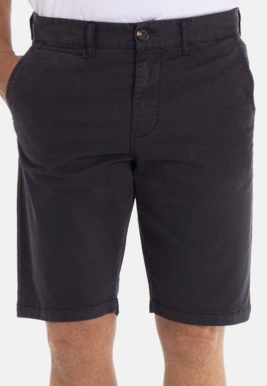 Short SAILOR Noir