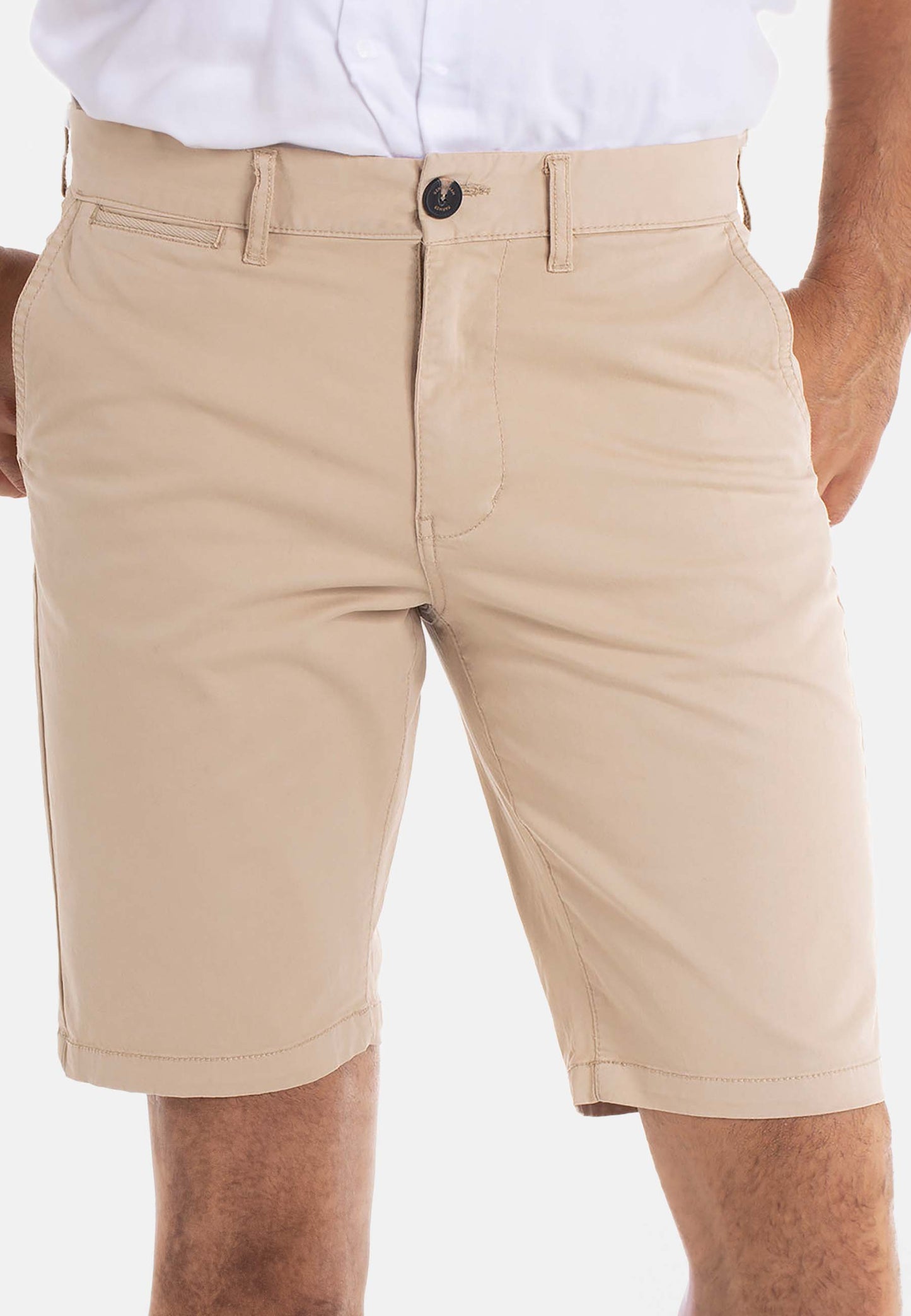 Short SAILOR Beige