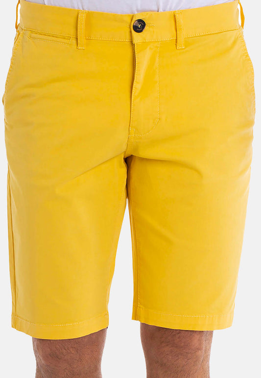 Short SAILOR Jaune