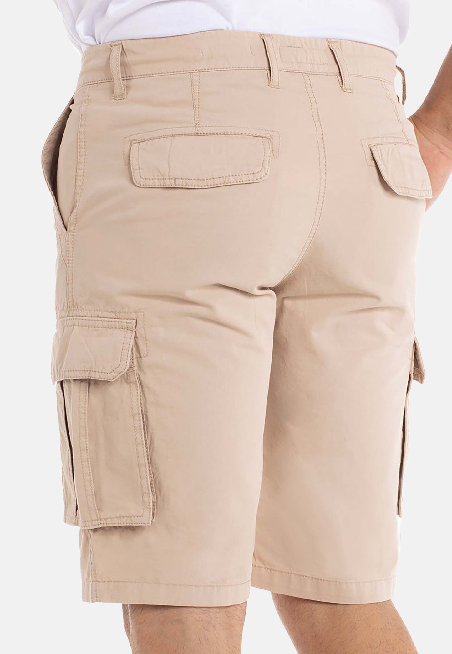 Short SALVA Beige