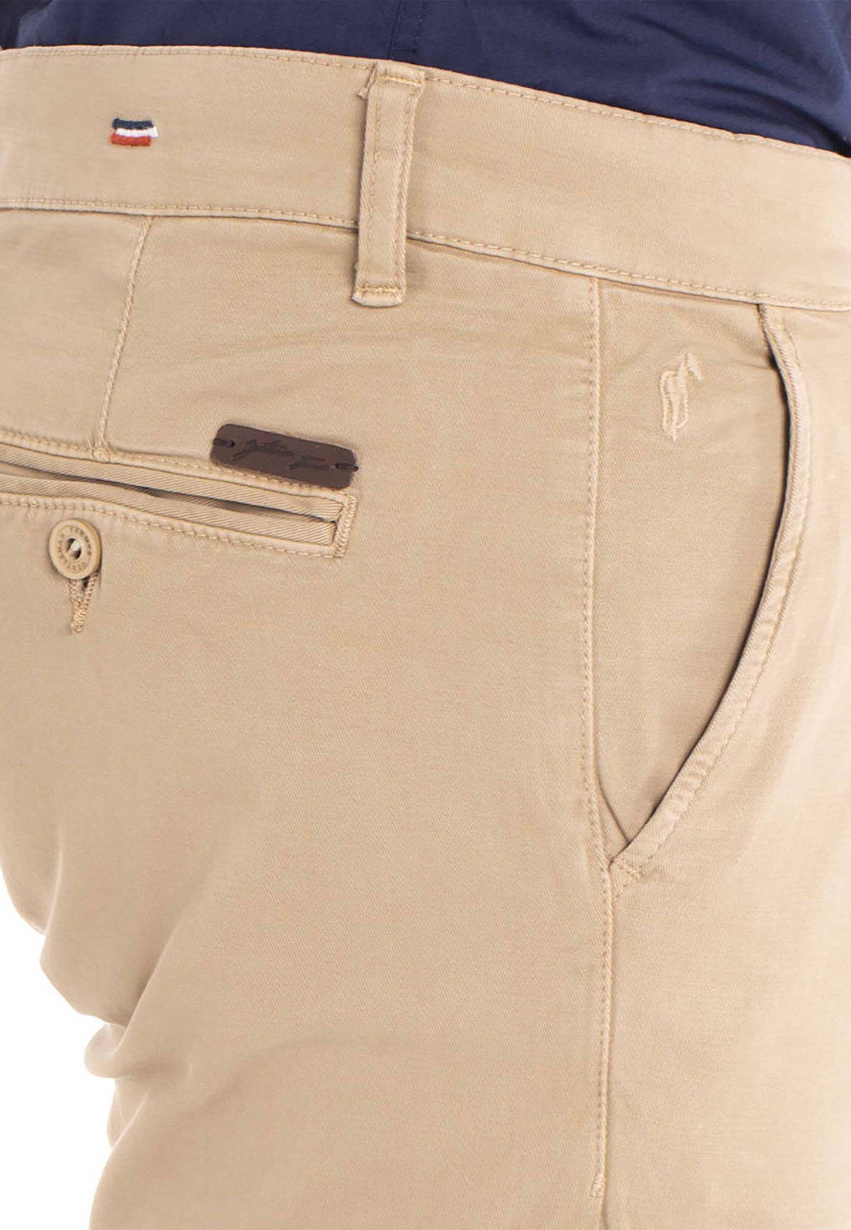 Pantalon PARLY Beige