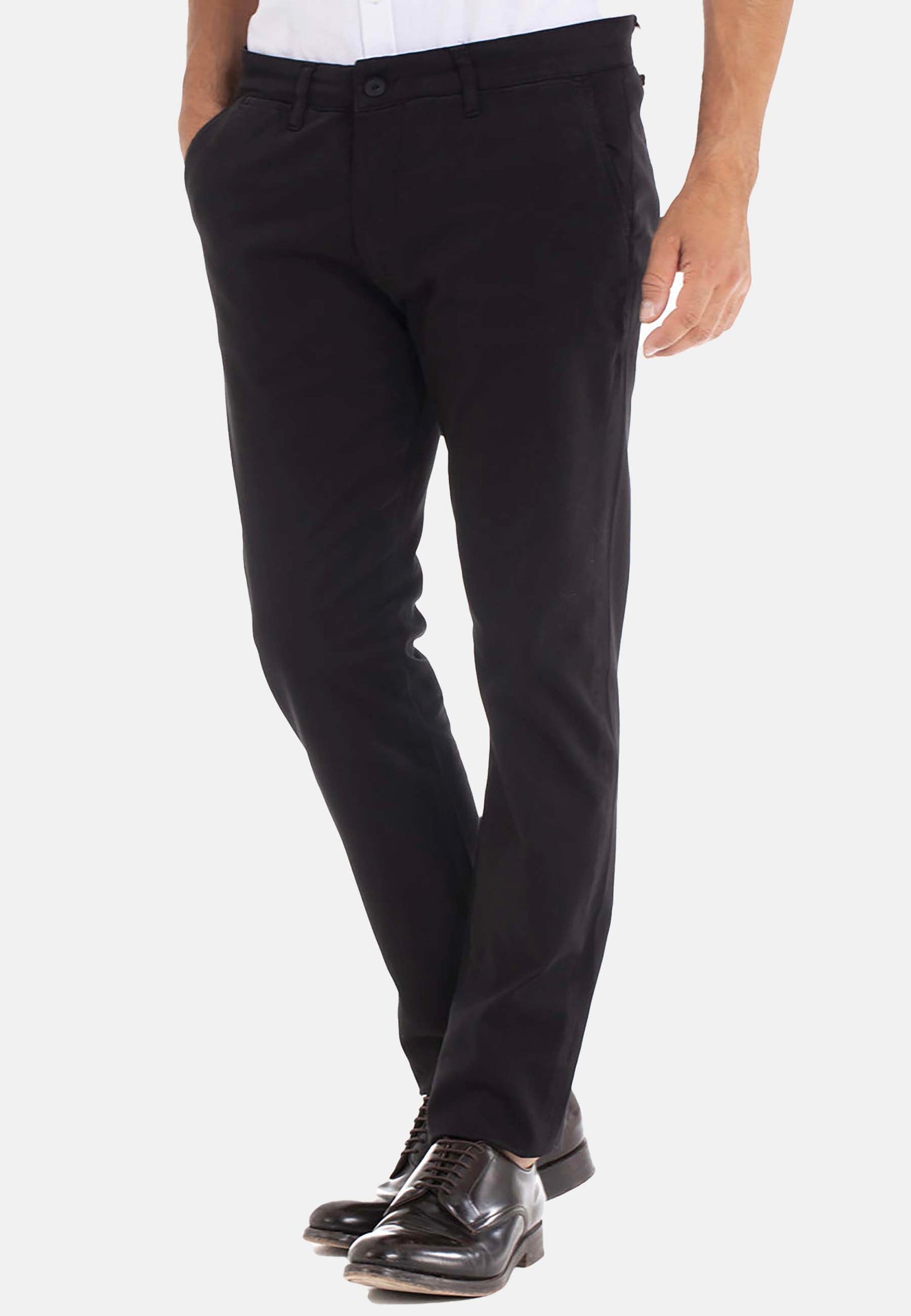 Pantalon PARLY Noir