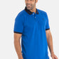 Polo OCEAN Bleu roi