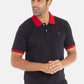 Polo OCEAN Noir