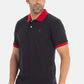 Polo OCEAN Noir