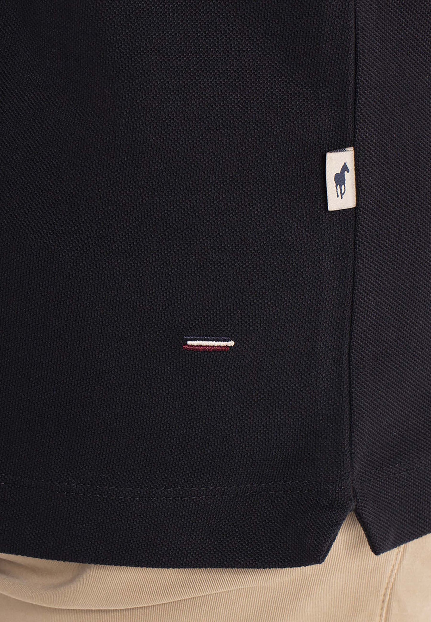 Polo OCEAN Noir