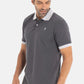 Polo OCEAN Gris foncé