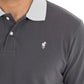 Polo OCEAN Gris foncé