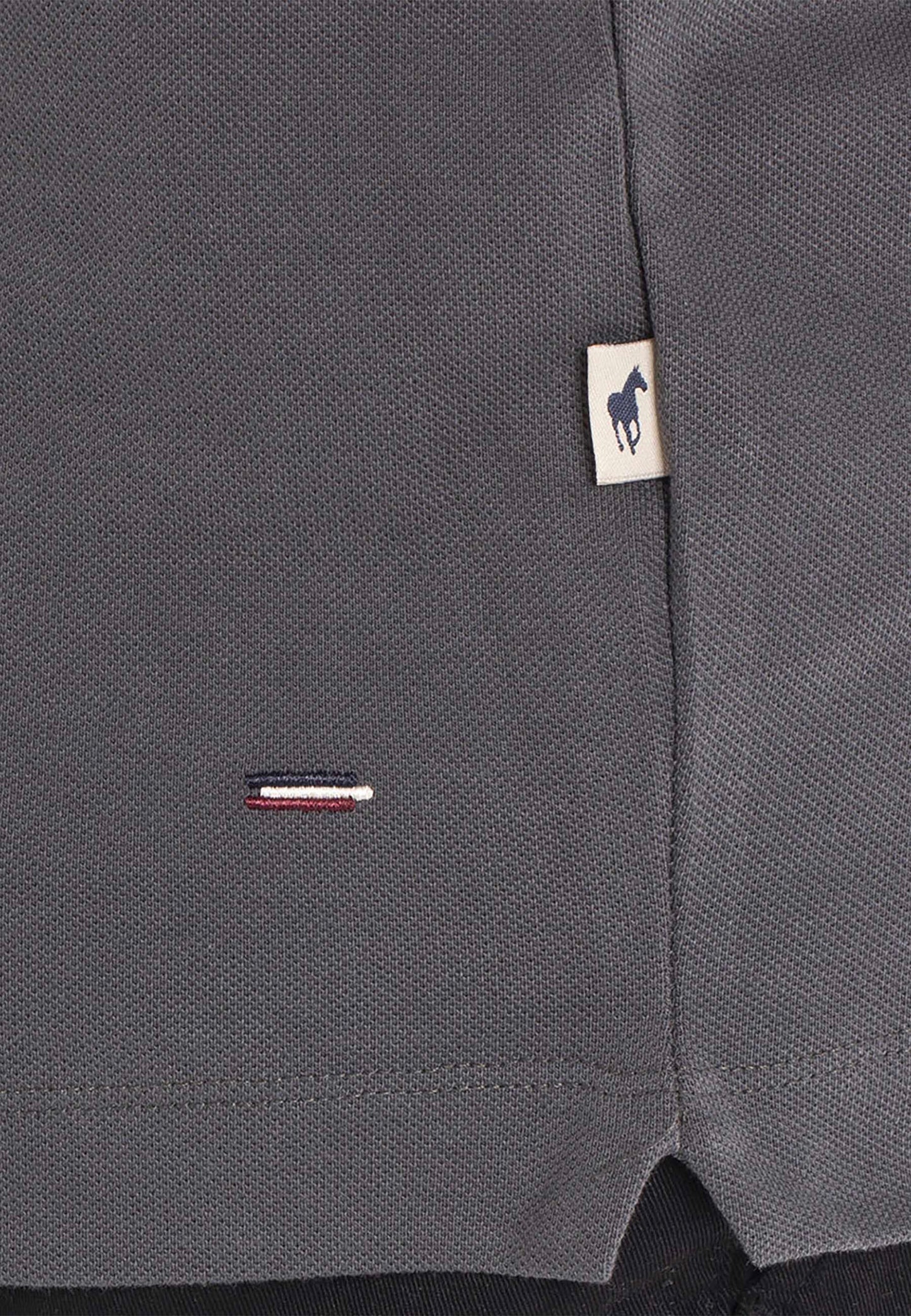 Polo OCEAN Gris foncé